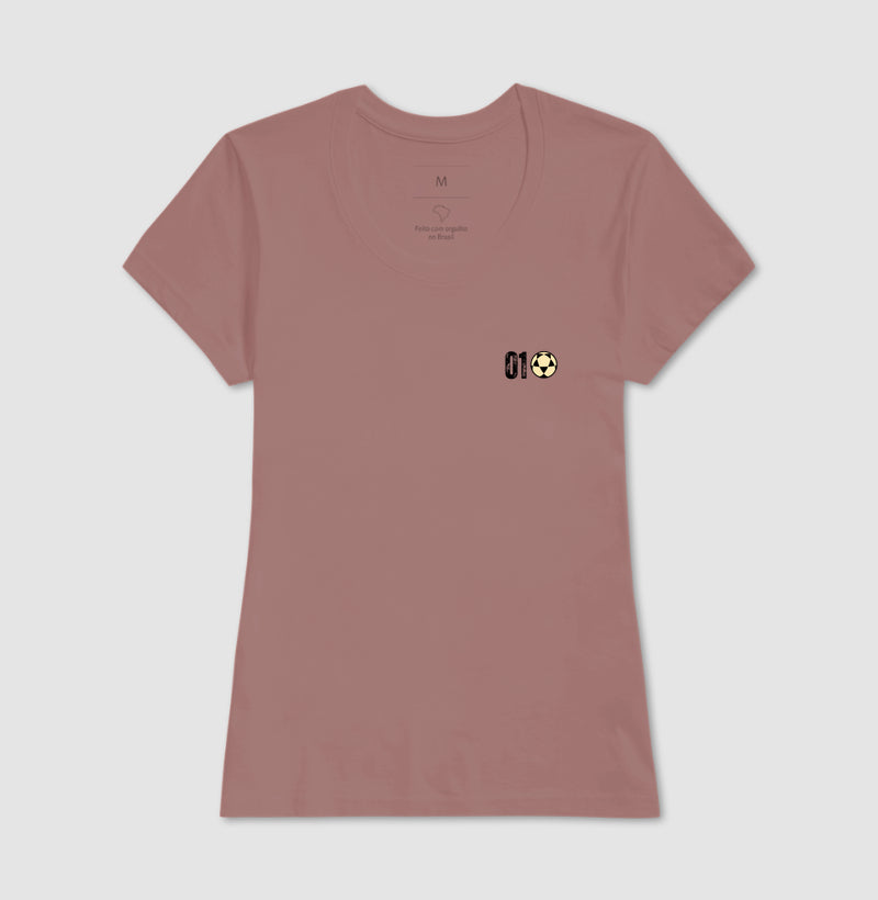 Camiseta Zero Um Futevôlei