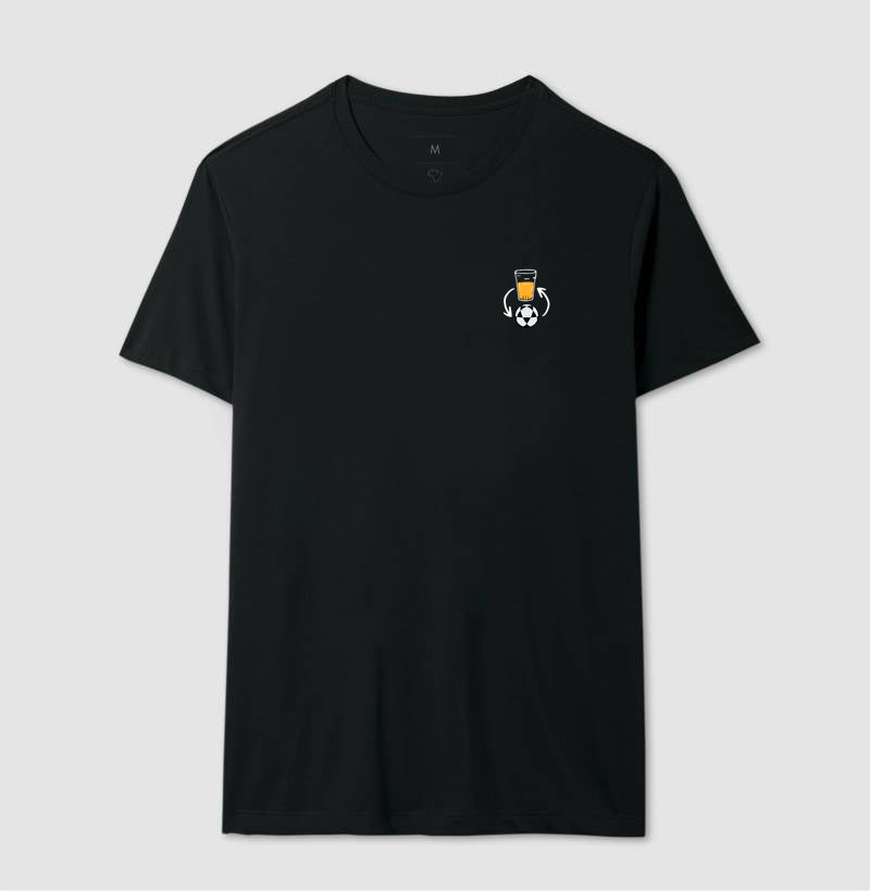 Camiseta de Futevôlei Resenha