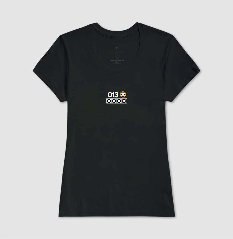 Camiseta 013 Muro de Santos Futevôlei
