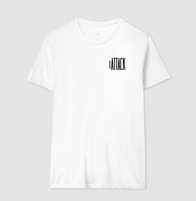 Camiseta Shark Attack Futevôlei