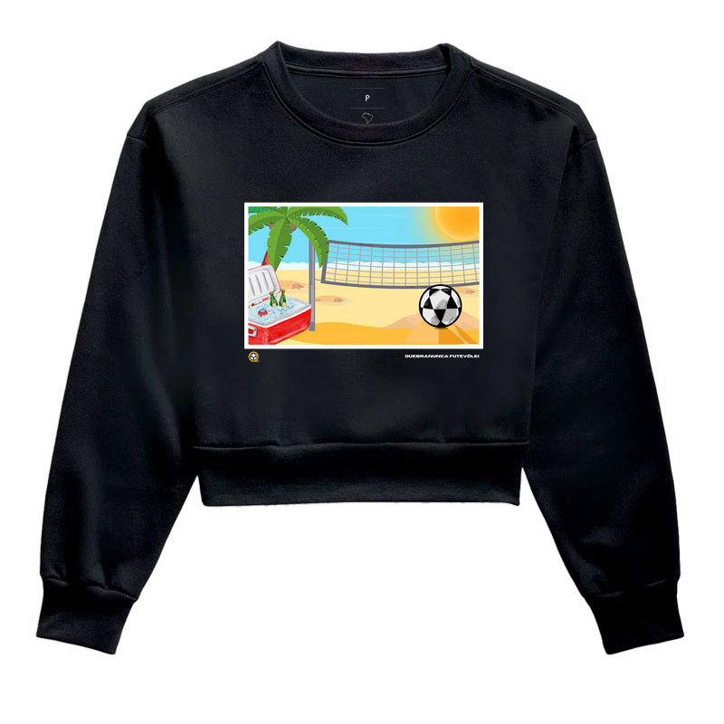 Desenho Futevôlei