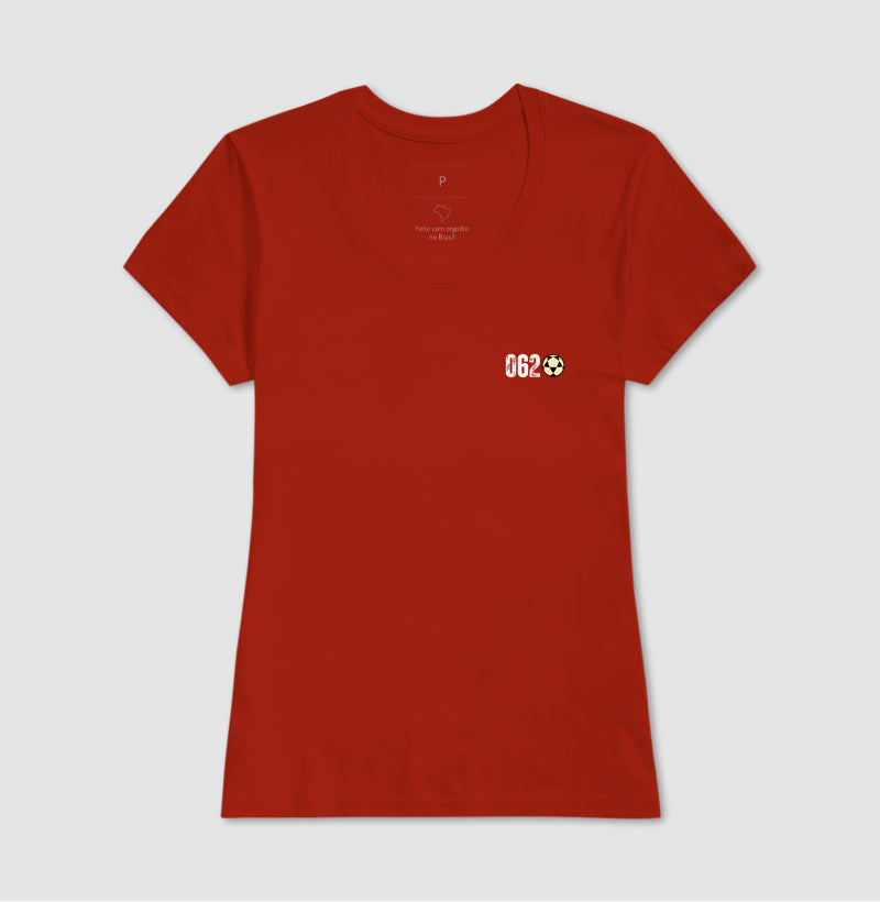 Camiseta 062 Futevôlei
