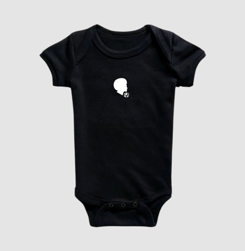 Body Infantil Dema Futevôlei