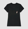 Camiseta Finger Heart Futevôlei