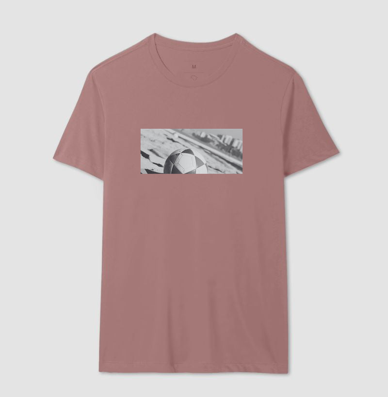 Camiseta Perspectiva de Areia Futevôlei