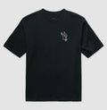 Camiseta Oversized Garra de Futevôlei