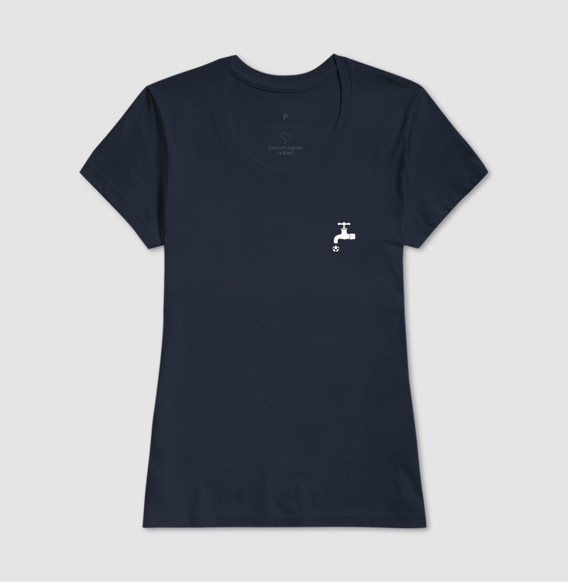 Camiseta Pingo PB Futevôlei