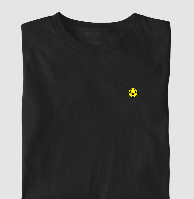 Camiseta Bola de Futevôlei