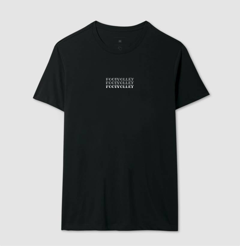 Camiseta Footvolley Futevôlei