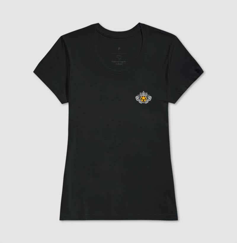 Camiseta Libertação Futevôlei