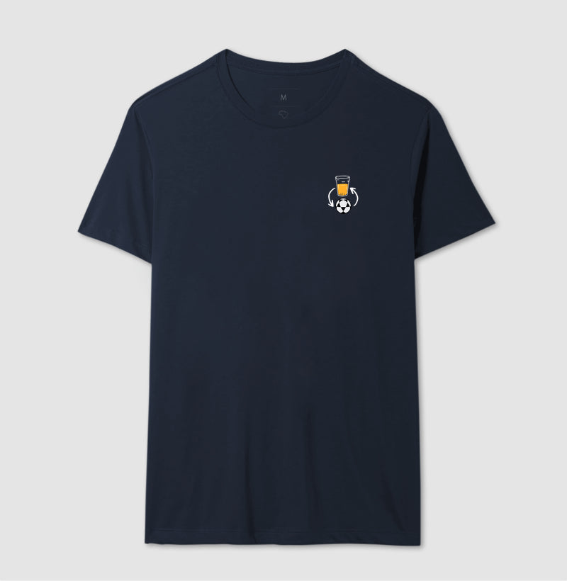 Camiseta de Futevôlei Resenha