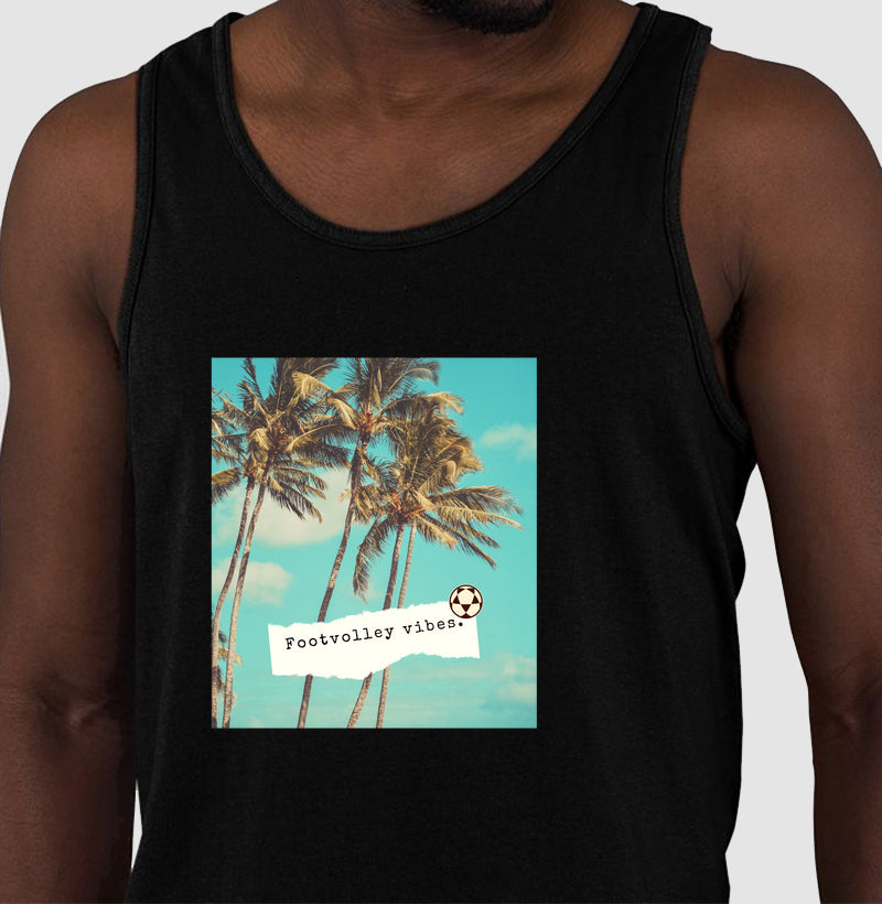 Regata Footvolley Vibes