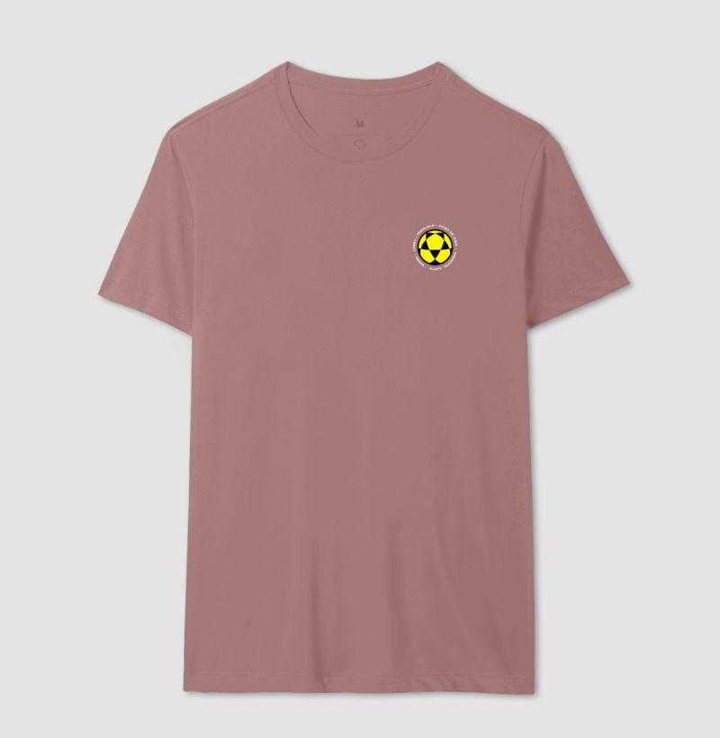Camiseta de Futevôlei Ataques