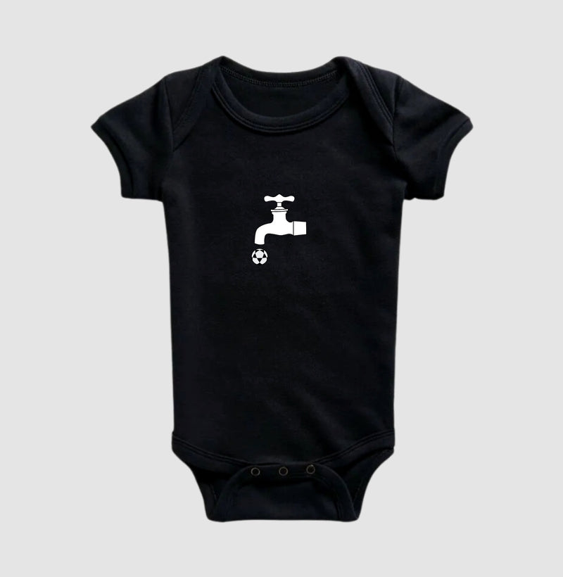 Body Infantil Pingo PB Futevôlei