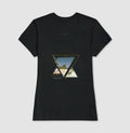 Camiseta Triângulo do Futevôlei