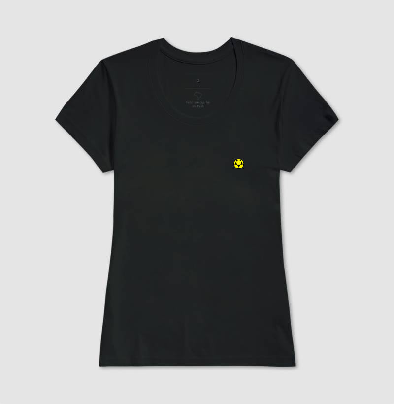 Camiseta Bola de Futevôlei