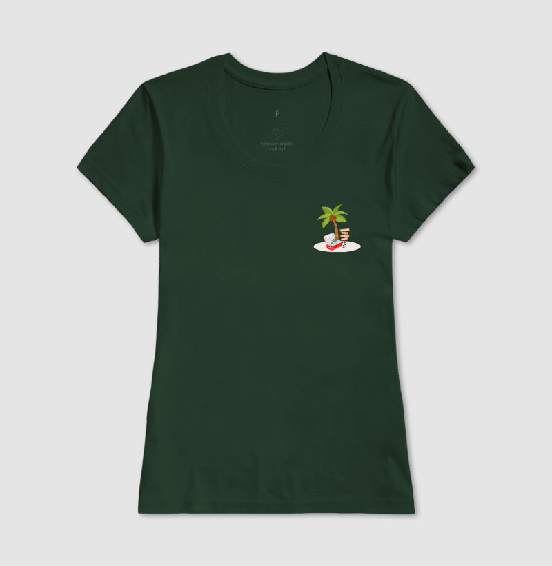 Camiseta Futevôlei Resenha