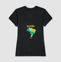 Camiseta Futevôlei Brasil