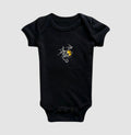Body Infantil Asa Negra Futevôlei