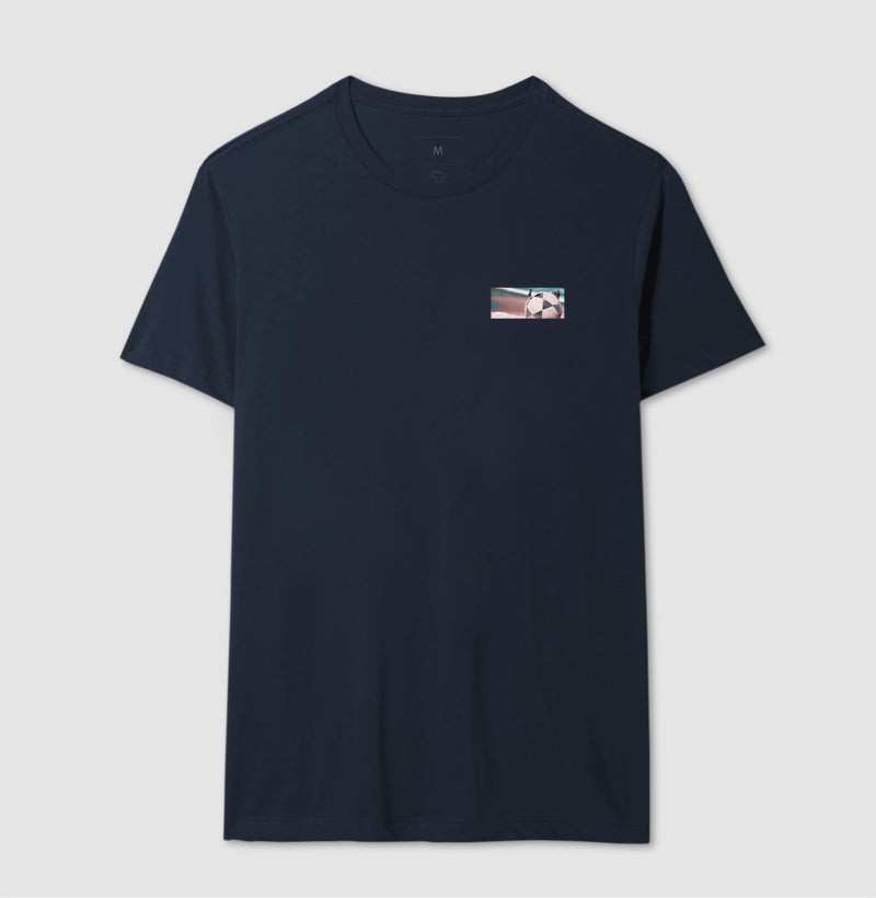 Camiseta Clássica de Futevôlei