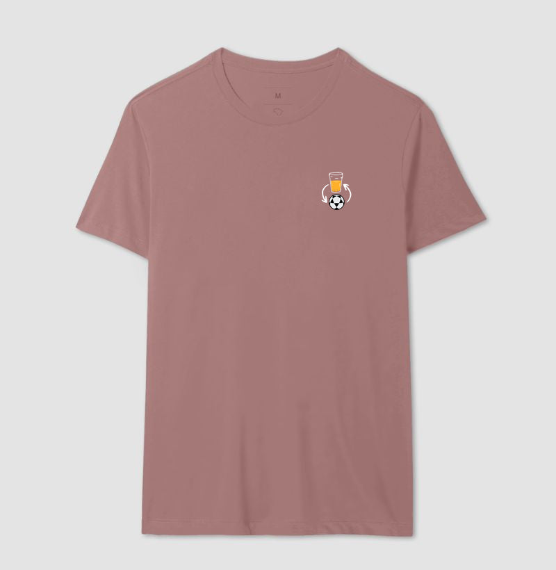 Camiseta de Futevôlei Resenha