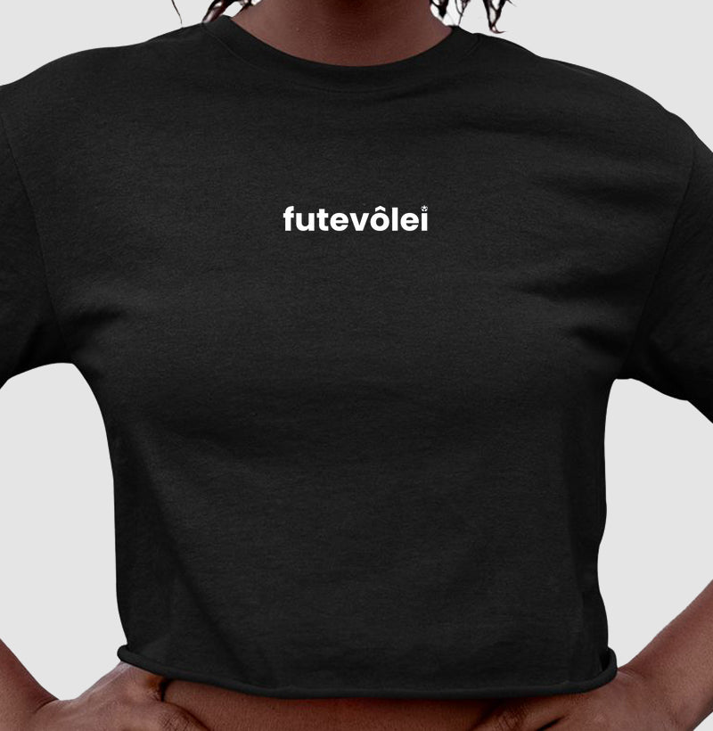 Minimalista Futevôlei