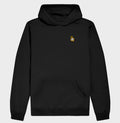 Hoodie Moletom Desafio QuebraNunca Cores Escuras
