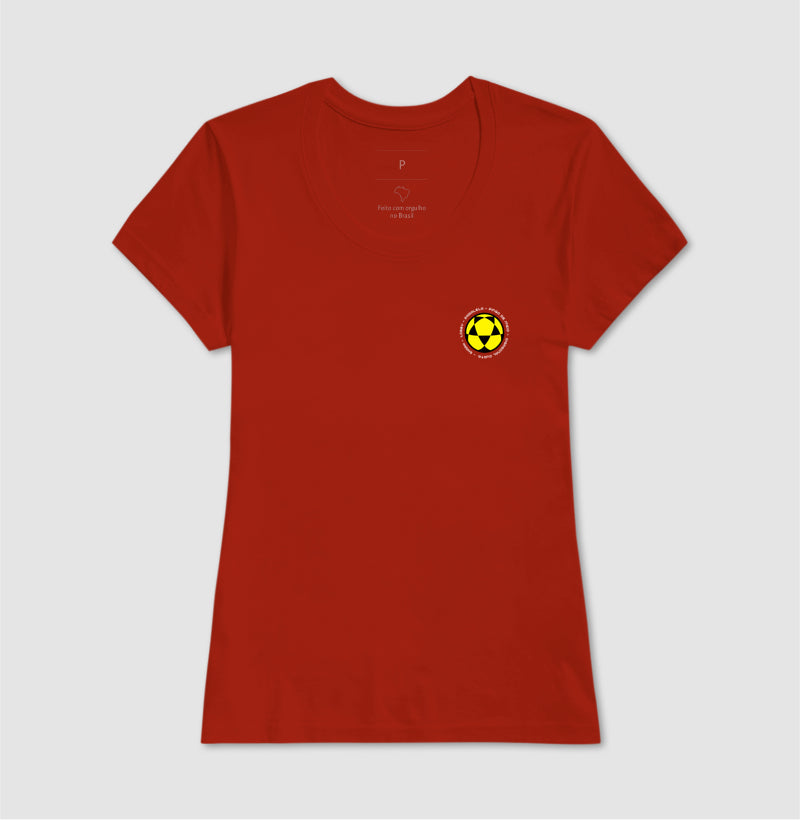 Camiseta de Futevôlei Ataques