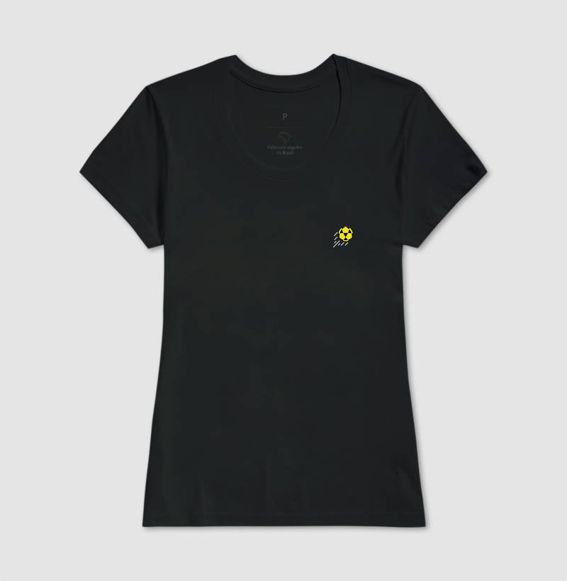 Camiseta Minimalista AkiraCup