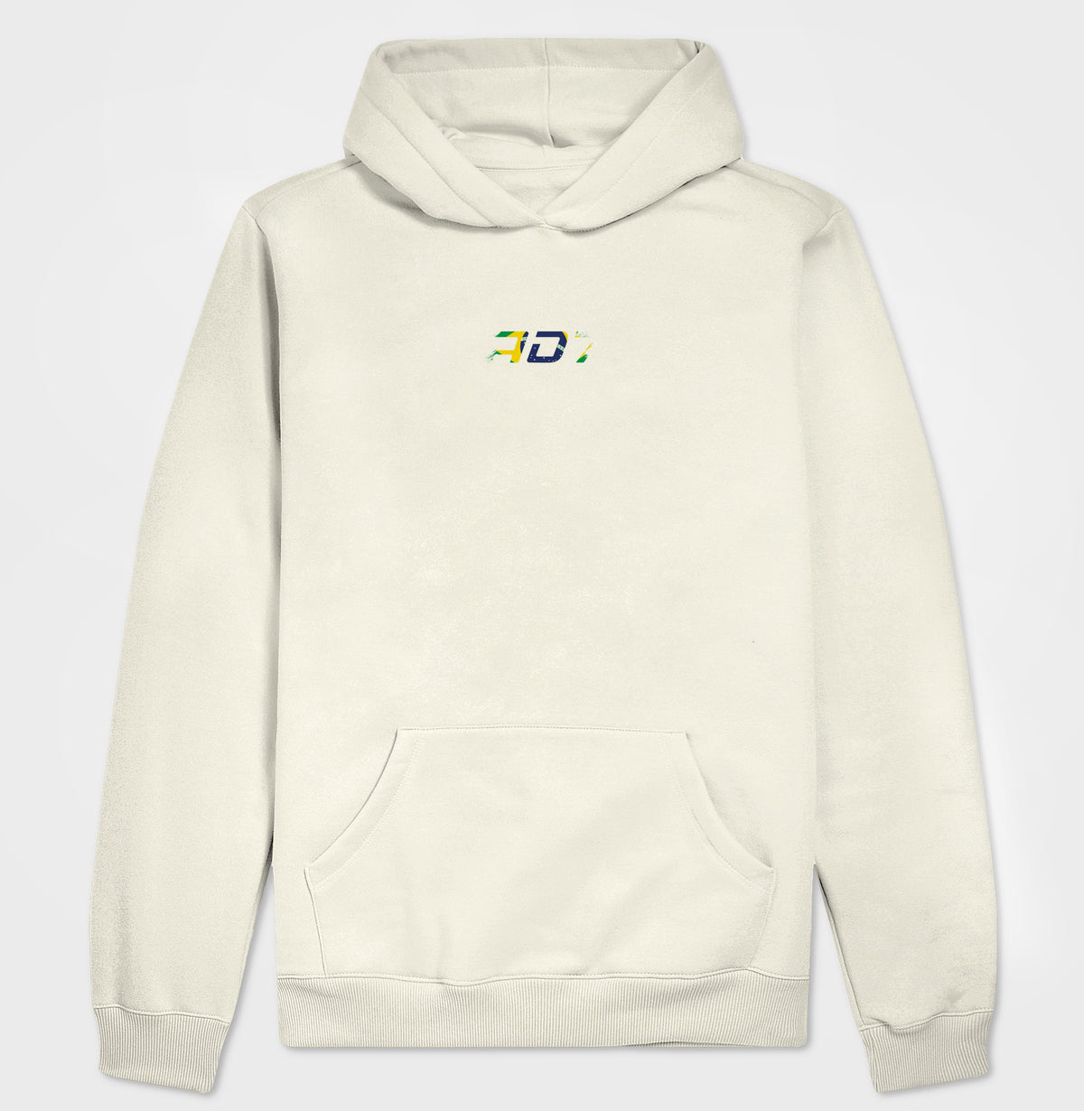 Hoodie Moletom AD7 Brasil II Futevôlei