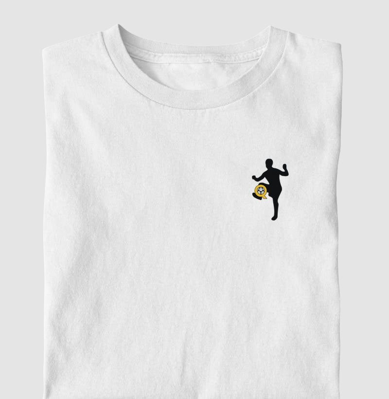Camiseta A Chapa Futevôlei