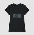 Camiseta Perspectiva de Areia Rebeca Duarte