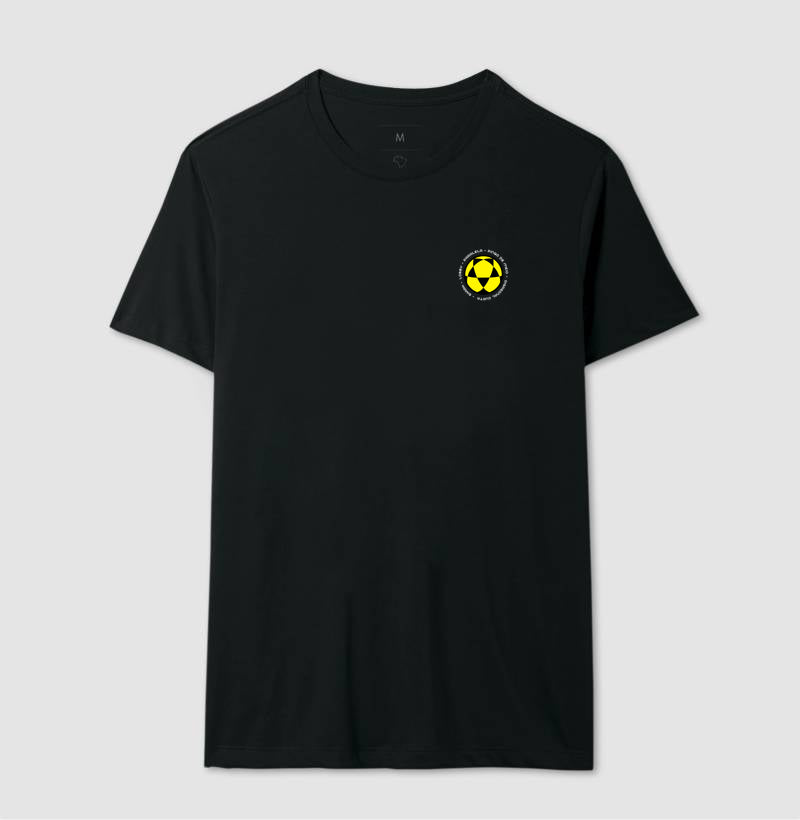 Camiseta de Futevôlei Ataques