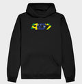 Hoodie Moletom AD7 Brasil I Grande Futevôlei