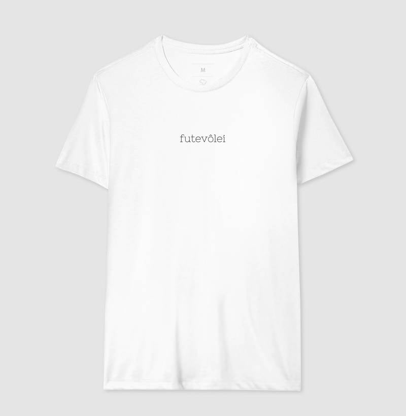 Camiseta Clássica Futevôlei
