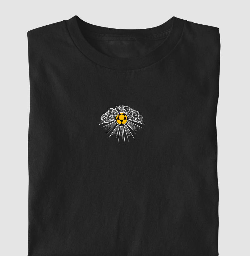 Camiseta Ponto de Impacto Futevôlei
