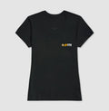Camiseta Abreviação do Futevôlei