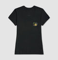 Camiseta Sol do Futevôlei