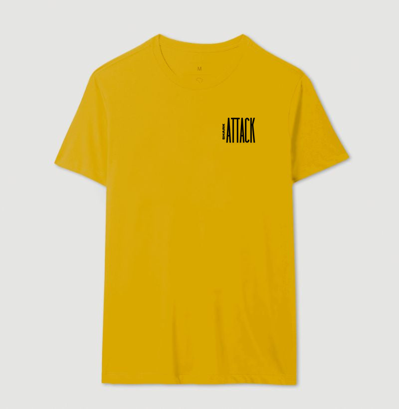 Camiseta Shark Attack Futevôlei