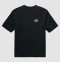 Camiseta Oversized Libertação Futevôlei