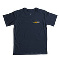 Camiseta Infantil FTV Futevôlei