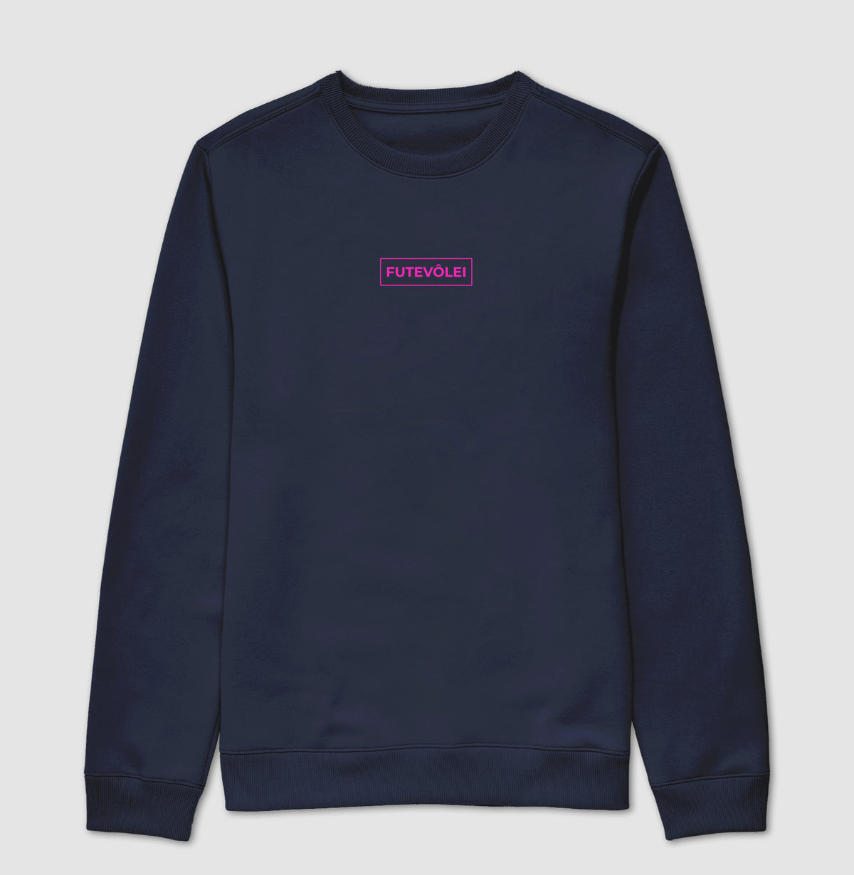 Futevôlei rosa neon