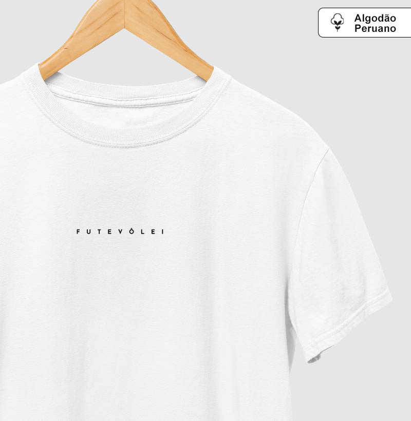 Minimalista Futevôlei
