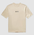 Camiseta Oversized Verão em 3 Atos Futevôlei