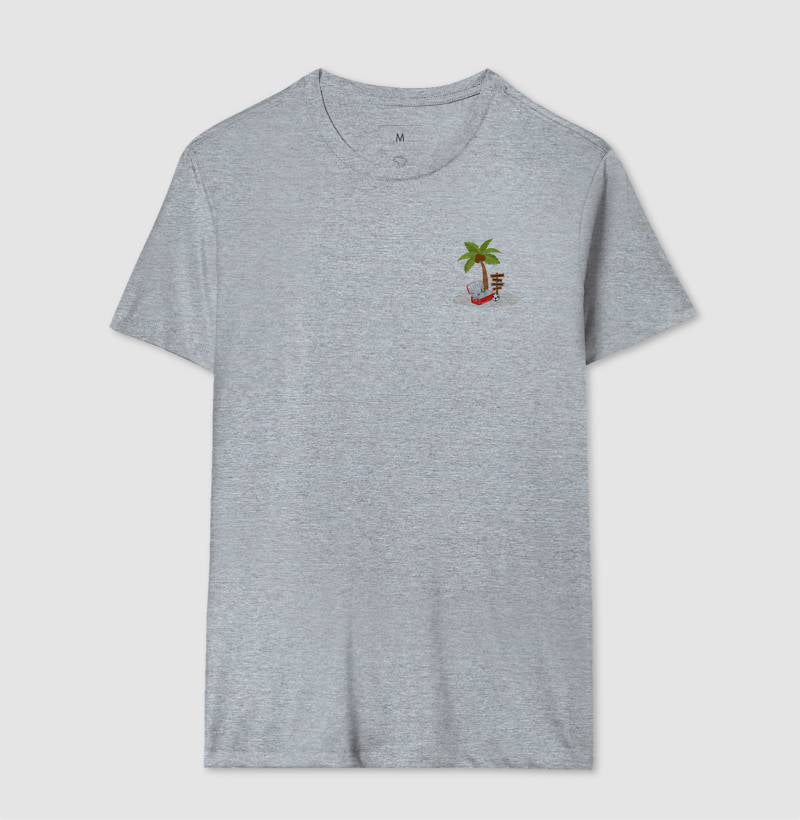 Camiseta Futevôlei Resenha
