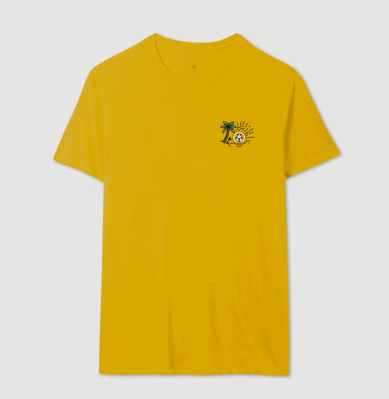 Camiseta Sol do Futevôlei