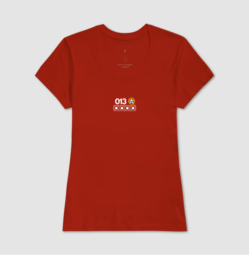 Camiseta 013 Muro de Santos Preta Futevôlei