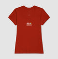 Camiseta 013 Muro de Santos Preta Futevôlei