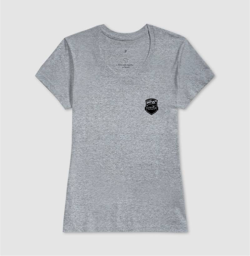 Camiseta AD7 Futevôlei