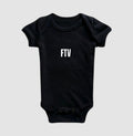Body Infantil Abreviação do Futevôlei